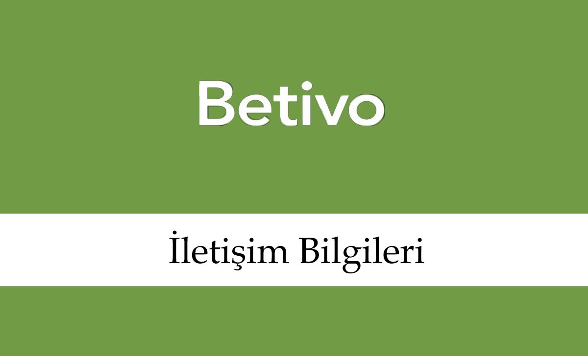 betivoiletişimbilgileri