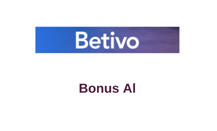 Betivo Bonus Al