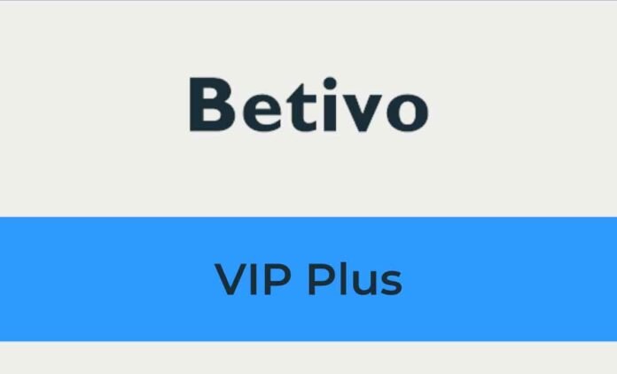 Betivo VIP Plus