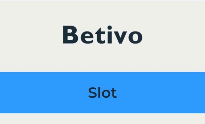 Betivo Slot