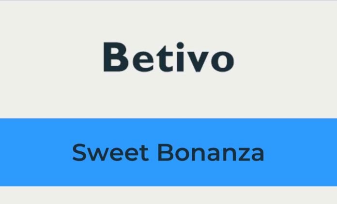 Betivo Sweet Bonanza