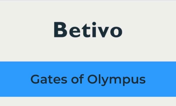 Betivo Gates of Olympus