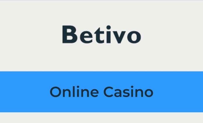 Betivo Online Casino
